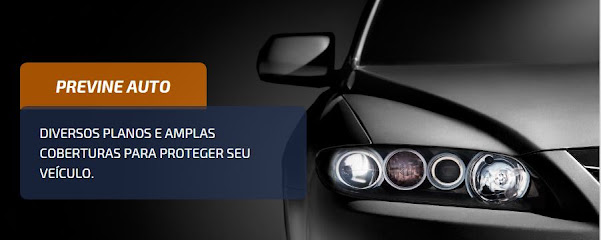 Previne Corretora Seguros