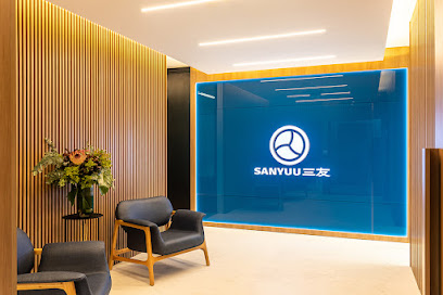 Sanyuu Corretagem de Seguros