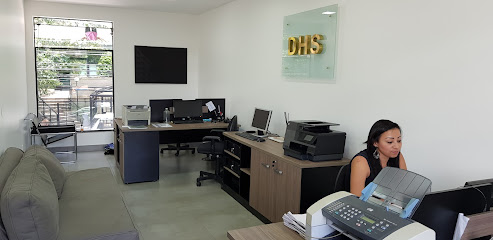 DHS Corretora Seguros