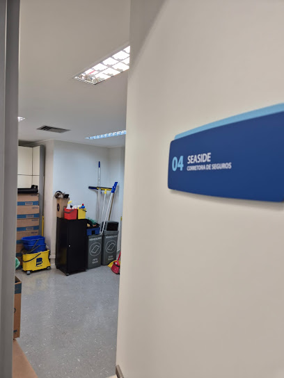RWX Corretora de Seguros