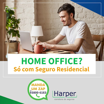 Harper Corretora de Seguros