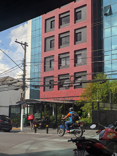 RM Luna Corretora de Seguros