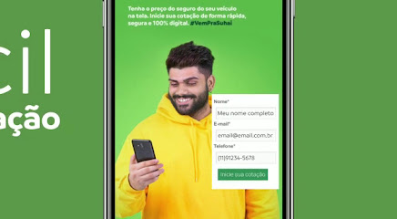 Alliate Seguros e Benefícios