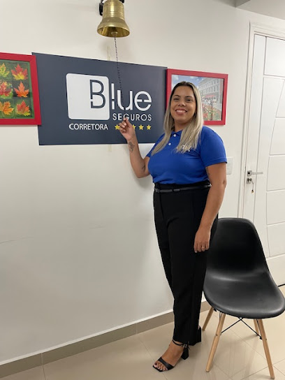 Blue Care Corretora de Seguros