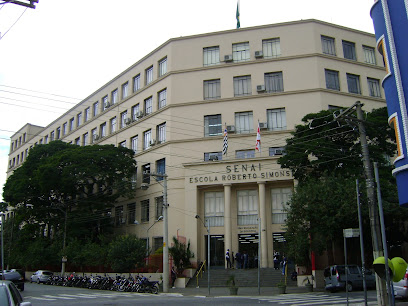 Escola SENAI Roberto Simonsen