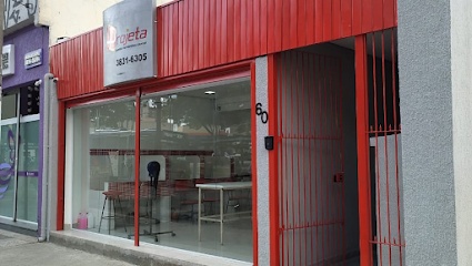 Projeta Cursos Lapa