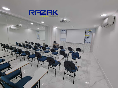 Razak Cursos e Treinamentos