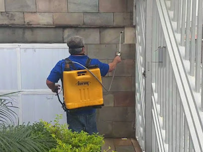 Santana Dedetizadora