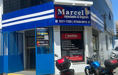 Despachante Marcel e Corretora Seguros