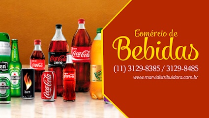 Eximia Distribuidora de Bebidas