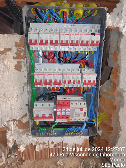 Jr. Eletricistas