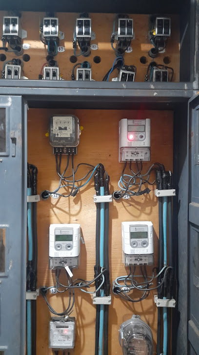 HS Eletricista