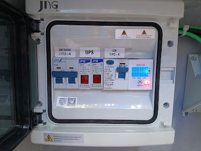Giobo Serviços Eletricista