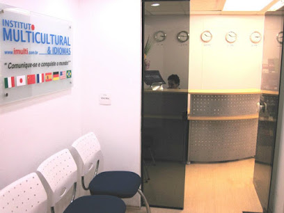 IMULTI - Instituto Multicultural & Idiomas