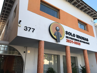 Solo Idiomas