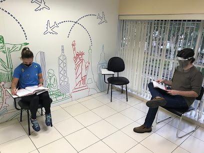 United Idiomas Moema