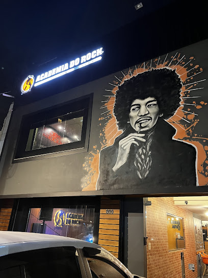 Academia do Rock