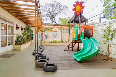 AVIVA Berçário e Escola Infantil