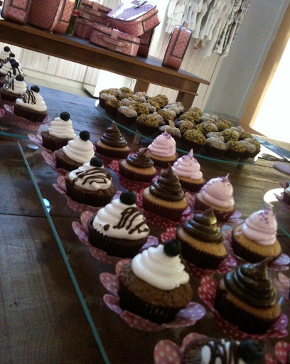 Brasil Culinária e Amora