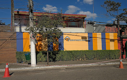 Colégio Augusto Laranja