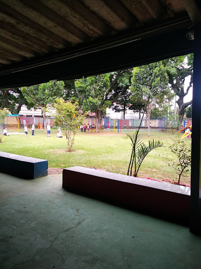 EMEI Ignacio Henrique Romeiro