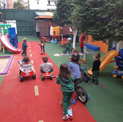 Villa Cor - Berçário e Educação Infantil