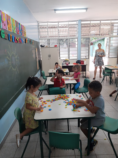 EMEI Lucy Garcia Salgado