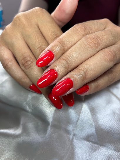Bianca Dias Nails