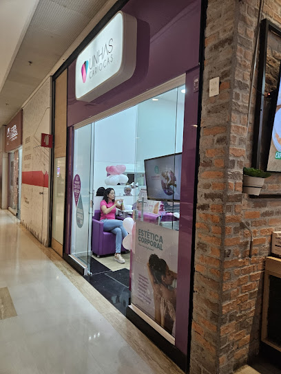 Unhas Cariocas Shopping Ibirapuera