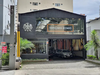 Tapeçaria Alemão