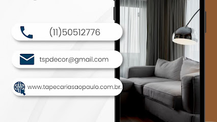 Tapeçaria São Paulo LTDA