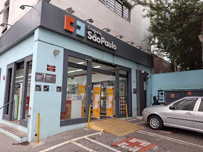 Drogaria São Paulo