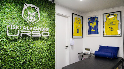 Fisio Alexandre Urso