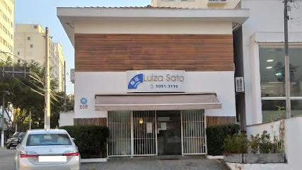 Luiza Sato Shiatsu