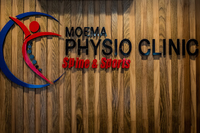 Moema Physio Clinic - Fisioterapia Especializada