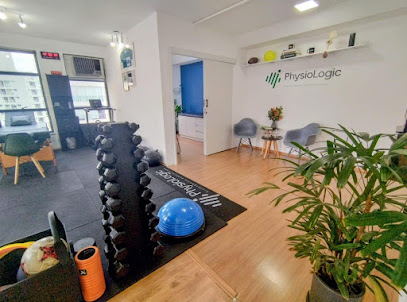 PhysioLogic - Fisioterapia Especializada