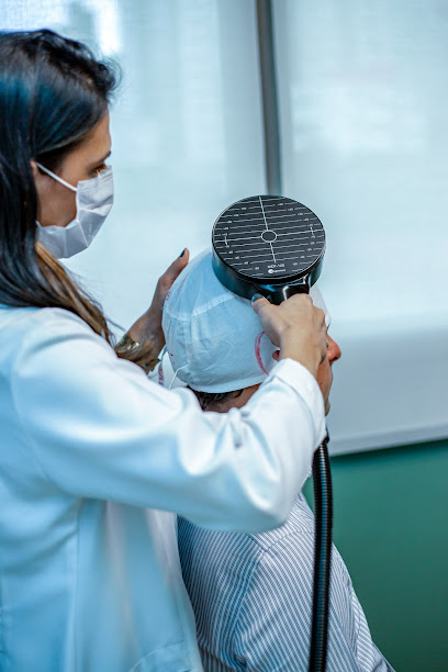 Prosense Reabilitação Neurofuncional de Alta Tecnologia
