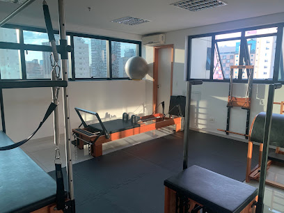 Tatiane Cavalcante Pilates e Fisioterapia