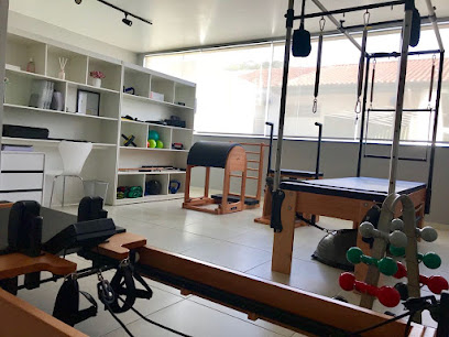 Studio 36 - Pilates e Fisioterapia
