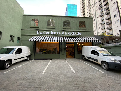 Floricultura da Cidade