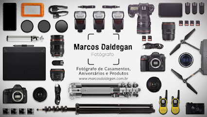Daldegan Fotografia