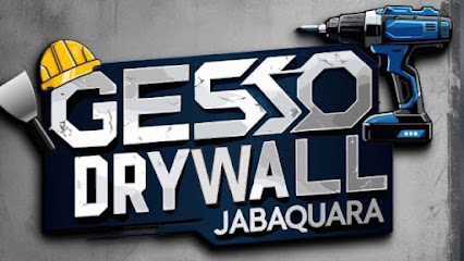 Gesso Drywall Jabaquara