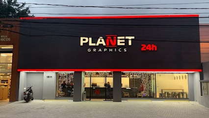 Planet Graphics