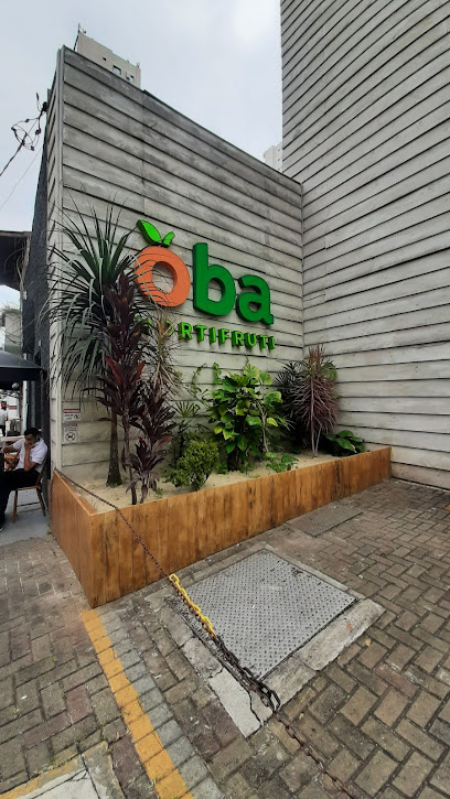 Oba Hortifruti