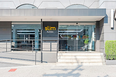 Hotel Slim Congonhas