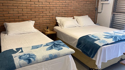 Studio House Hotel