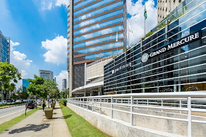 Grand Mercure São Paulo Vila Olímpia