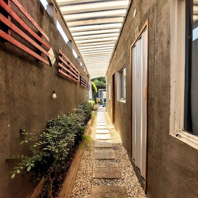 Hostel Brooklin