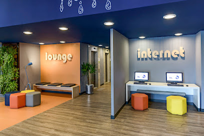ibis budget São Paulo Morumbi