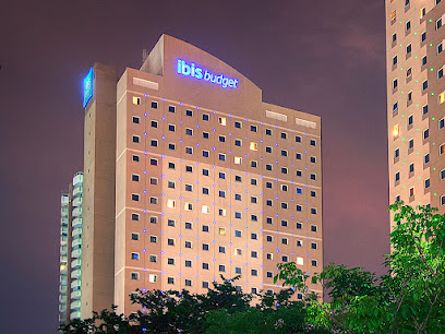 ibis São Paulo Morumbi